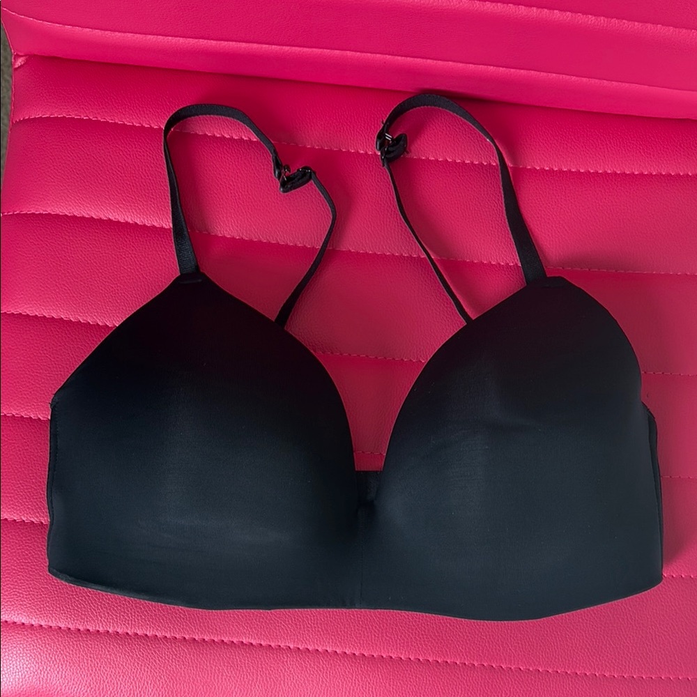Auden Black Nursing Bra